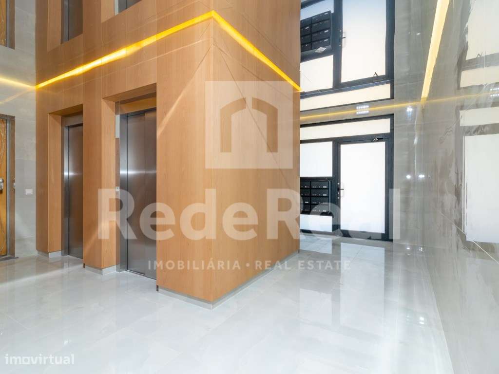 Apartamentos T2 e T3 em construção em Loulé - Grande imagem: 5/10