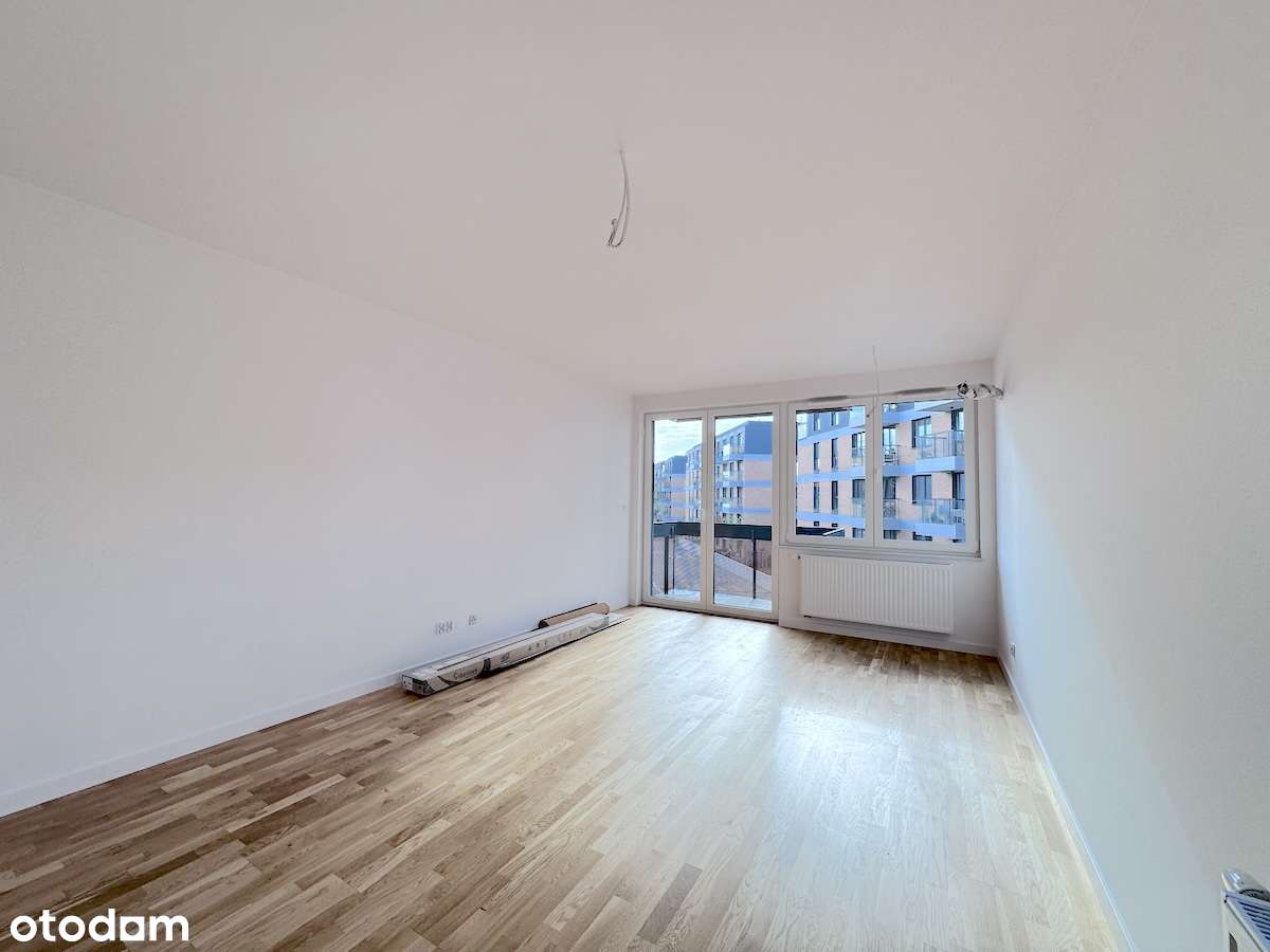 Nowe | 3 pokoje | 68,03 m² | balkon | garaż | klimatyzacja - Pełny obrazek: 2/19