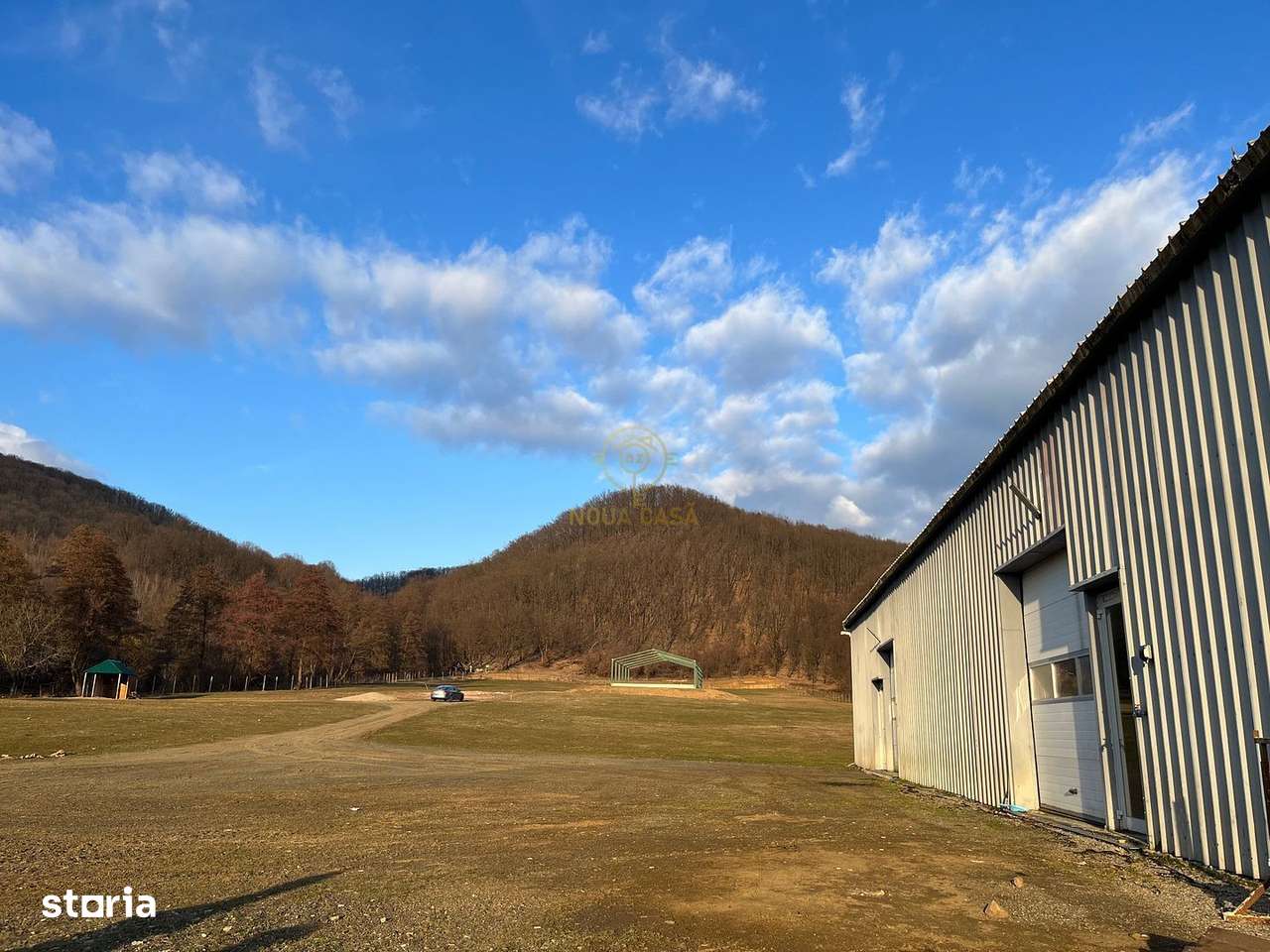 De vanzare Proprietate Unica In Maramures la 20km de Baia Mare - Imagine principală: 2/10