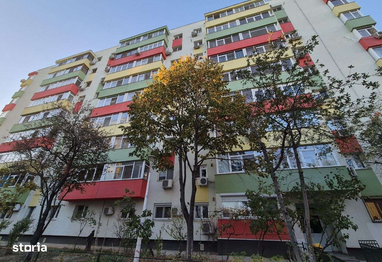 Apartament 3 camere Rahova