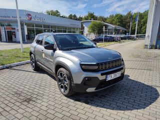 Jeep Avenger 1.2 GSE T3 Altitude FWD