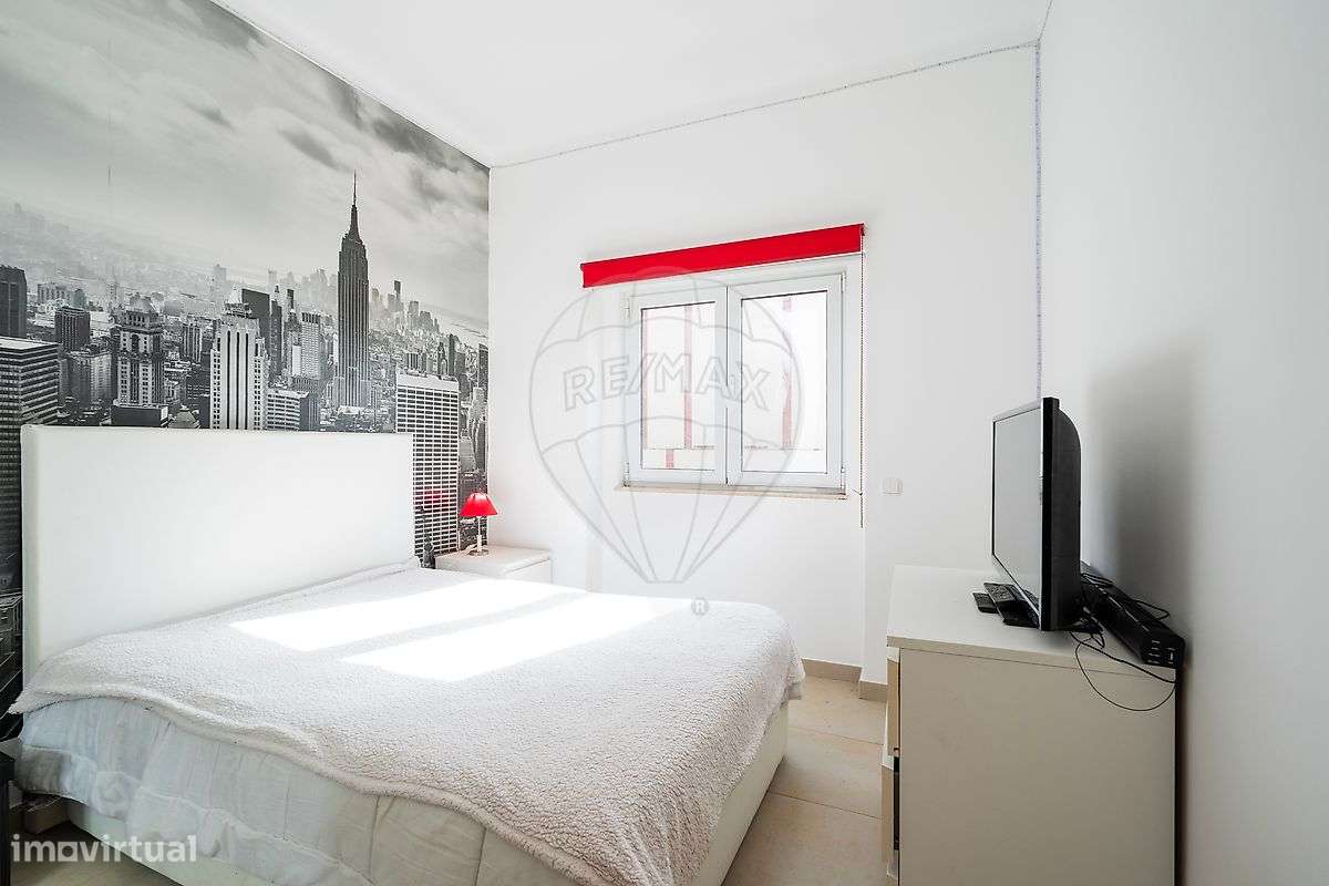 Apartamento T2 para venda - Grande imagem: 5/14