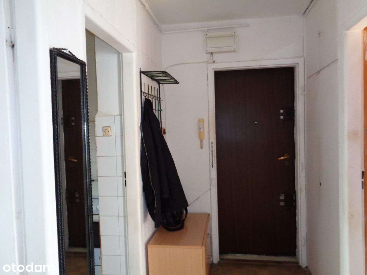 Metro 5 min. przy Parku Bródnowskim-13