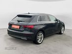 Audi A3 Sportback 30 TFSI Advanced - 6