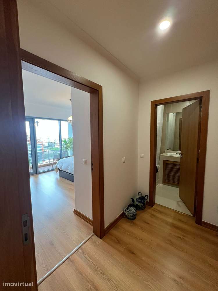 Apartamento T1 | Marvila-15