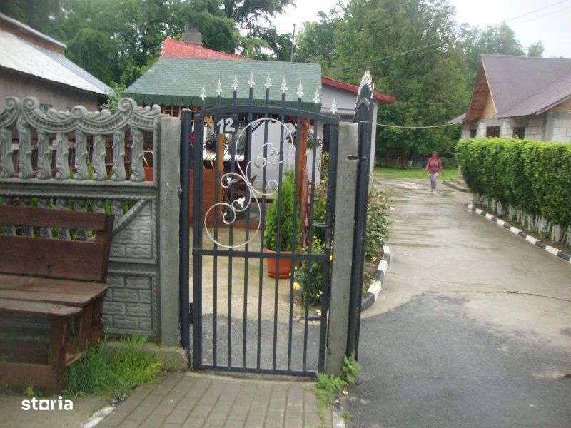 Locuinta si teren in Titu, Dambovita - 3011169-2