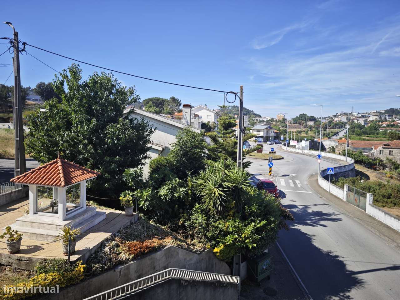 Edifício Inacabado com Enorme Potencial de Rentabilização-58