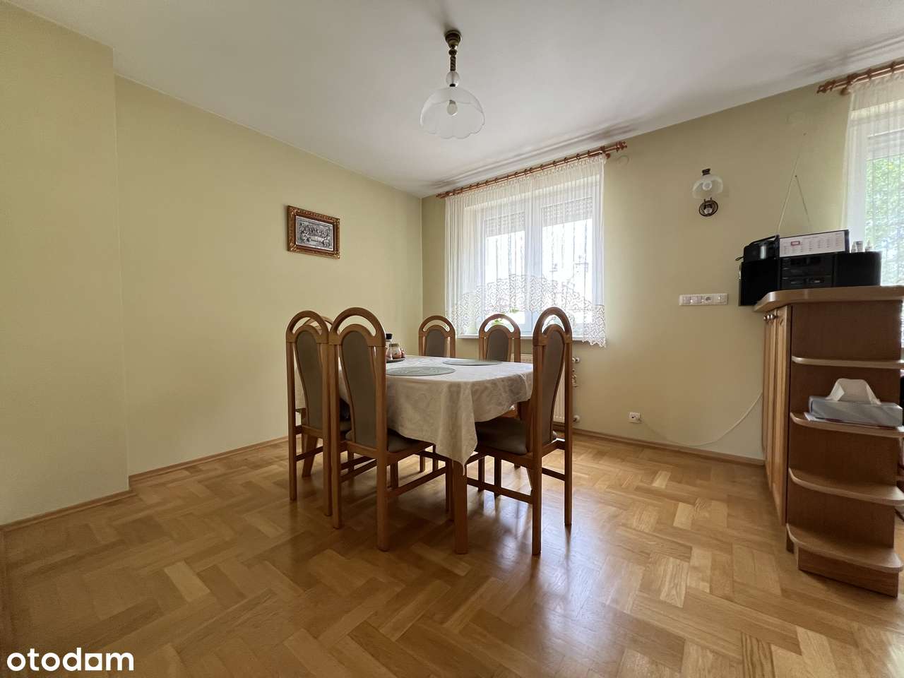 Mieszkanie 3 pok./115,70 m2/Dwupoziomowe/ul. Turystyczna/Garaż-7