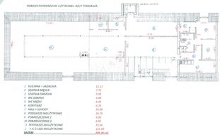 Hala 1000M2 Na Sprzedaż - Pełny obrazek: 4/6