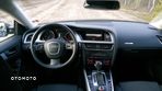 Audi A5 2011r. 2.0TDI 143KM Sportback Xenon MMI - 17