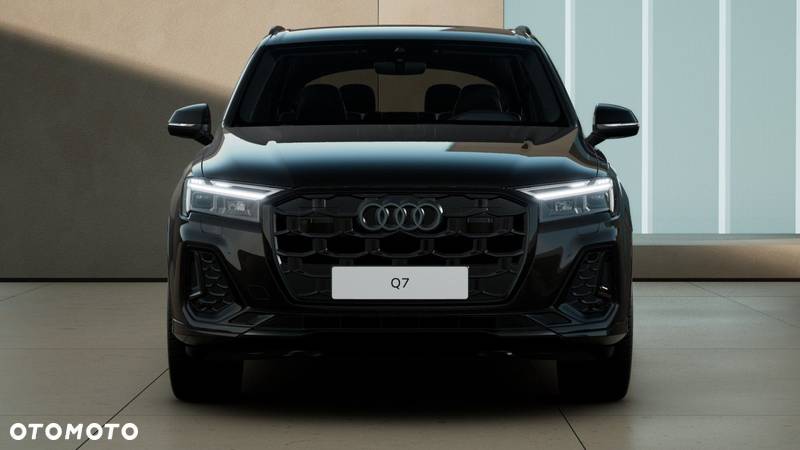 Audi Q7 45 TDI mHEV Quattro S Line Tiptr - 4