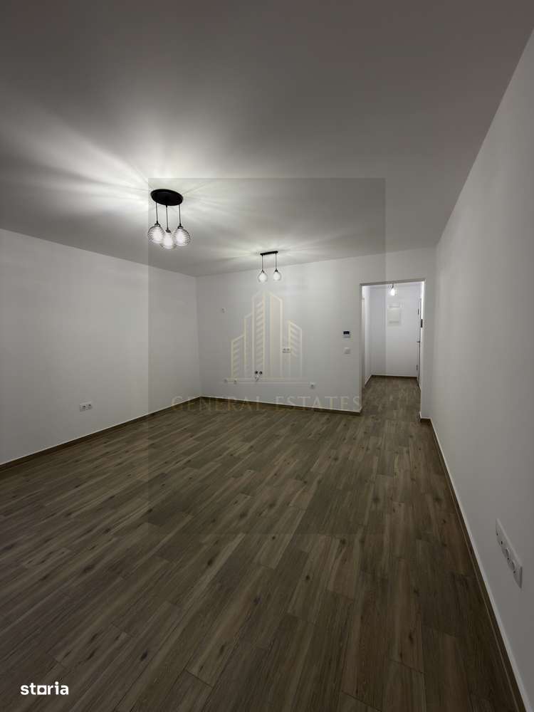 Garsonieră Nouă   Complex Belle Vie, Cartier Tractorul, Brașov-6