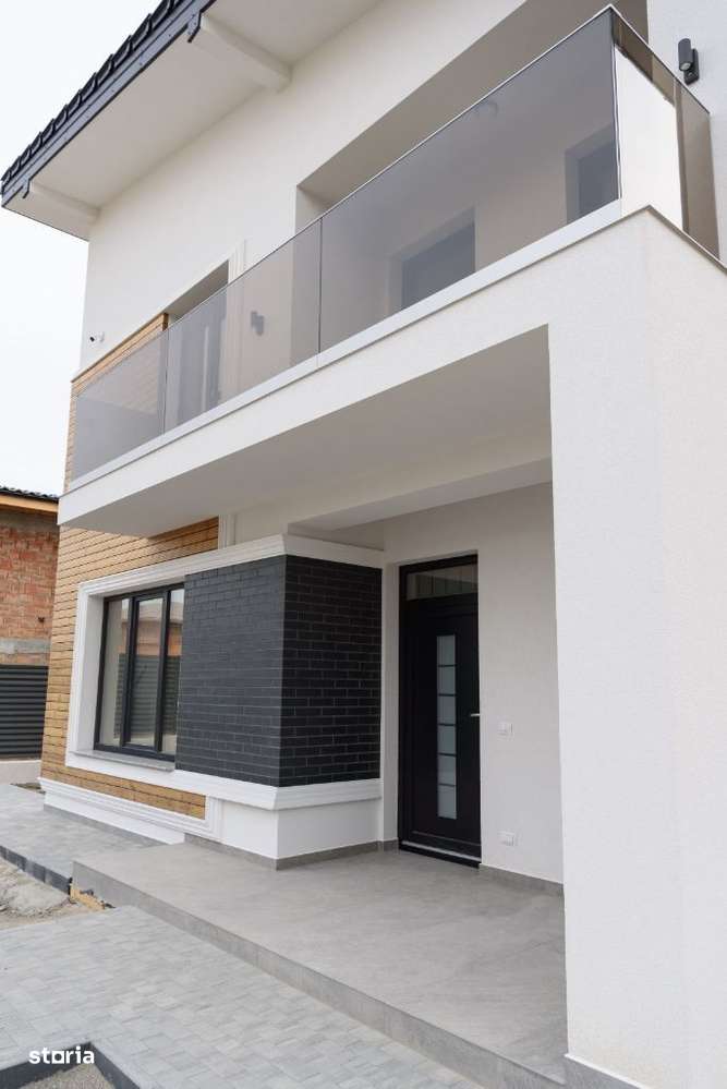 Se vinde casa - Roca Villas - Imagine principală: 4/20