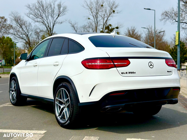 Mercedes-Benz GLE 350 d 4MATIC - 3