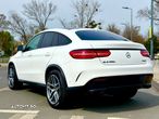 Mercedes-Benz GLE 350 d 4MATIC - 3