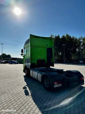 DAF XF 460 FT - 5