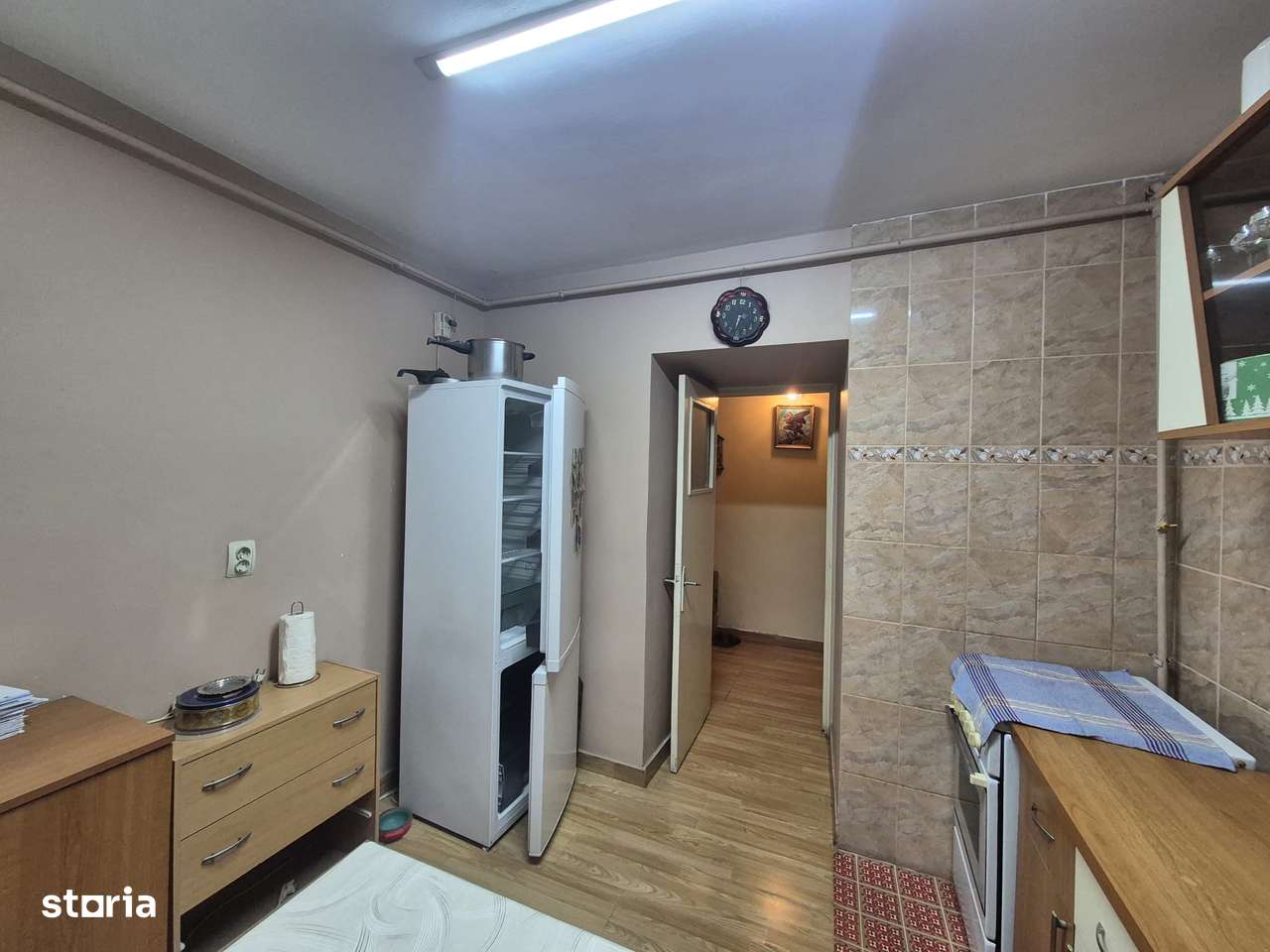 Basarab apartament 2 camere etajul I-1