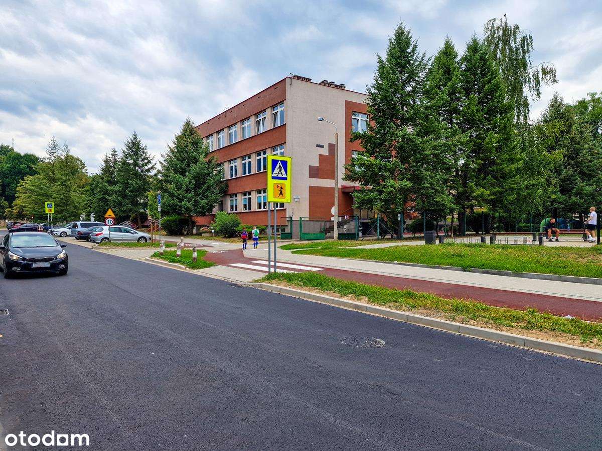 Żyje się tu... wygodnie!-11