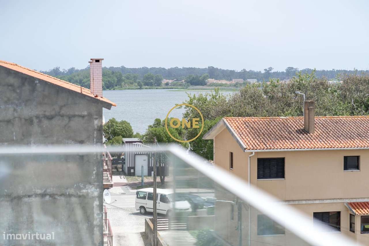 APARTAMENTO T2 NA PRAIA DE MIRA - Grande imagem: 4/31