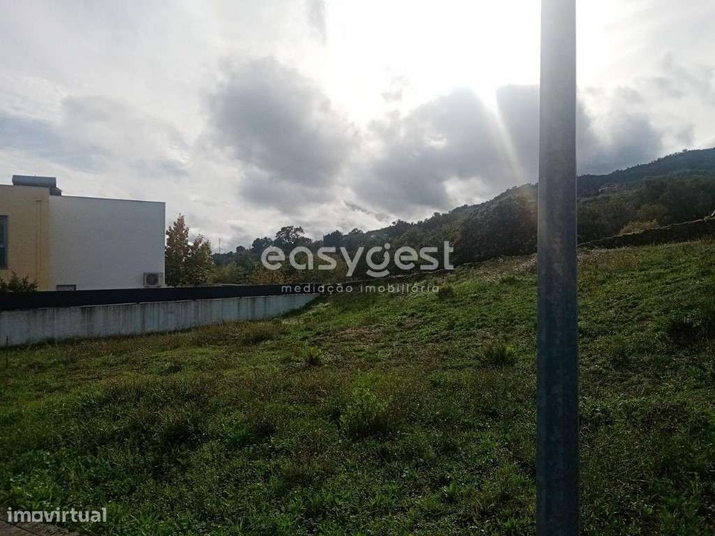 Lote para construção de Moradia de sonho, no Refúgio, Covilhã - Grande imagem: 4/7