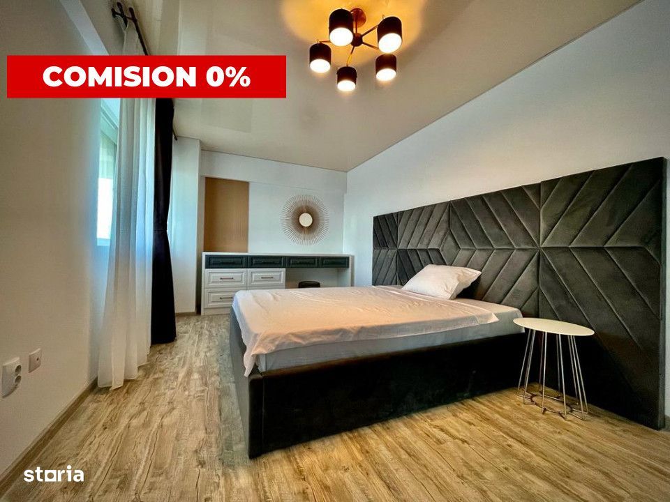 0% COMISION APARTAMENT 2 CAMERE COMPLEX NOU COPOU