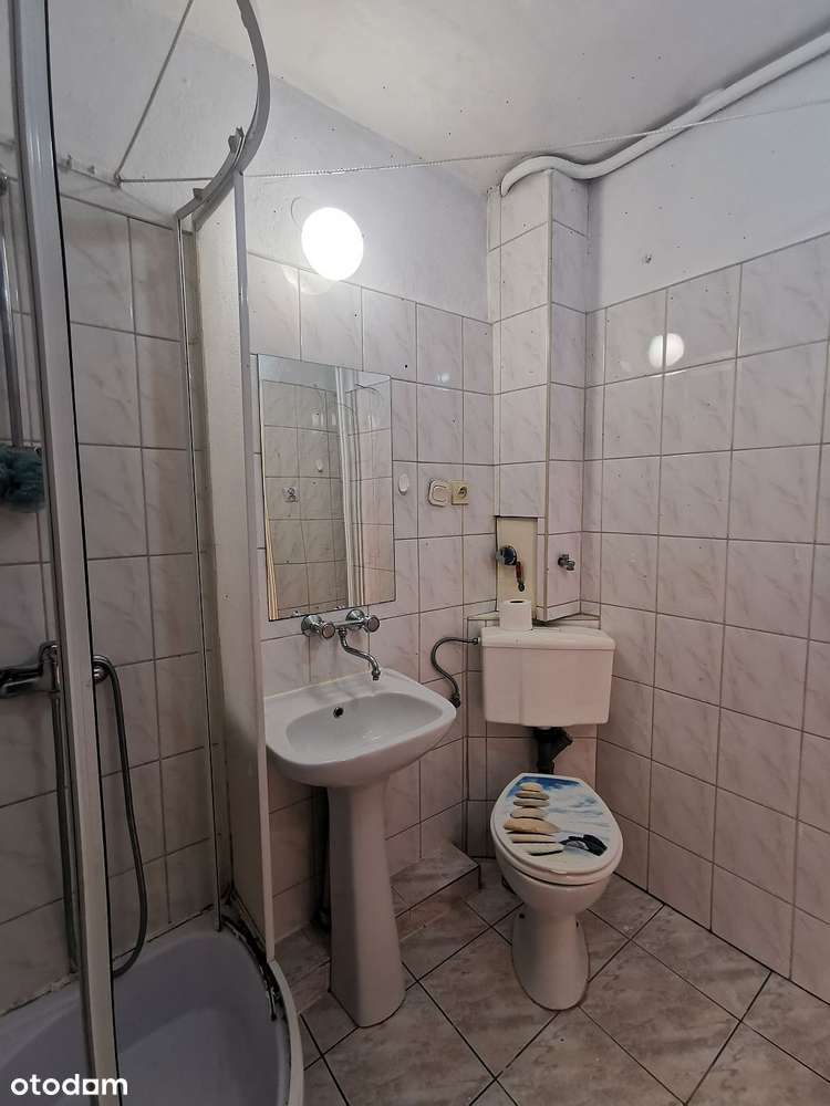 OKAZJA! Kawalerka na sprzedaż, Osiedle Piast – Lubań-3