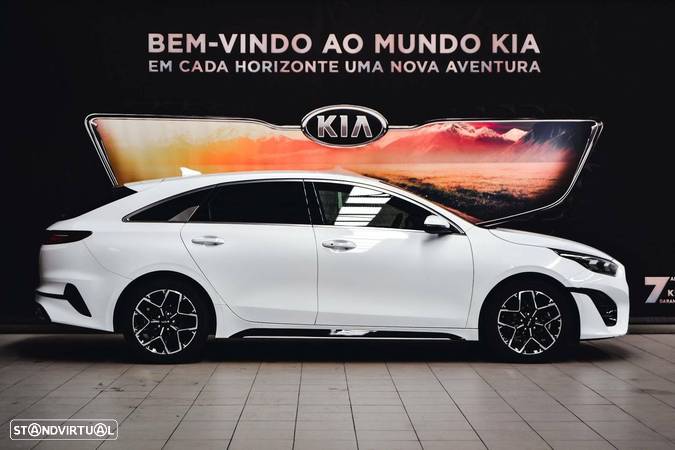 Kia ProCeed 1.0 T-GDi GT Line - 6