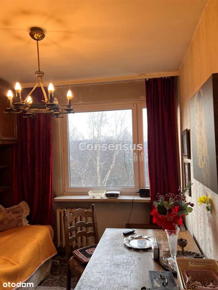 Mieszkanie ul. Gdańska - Pełny obrazek: 3/8