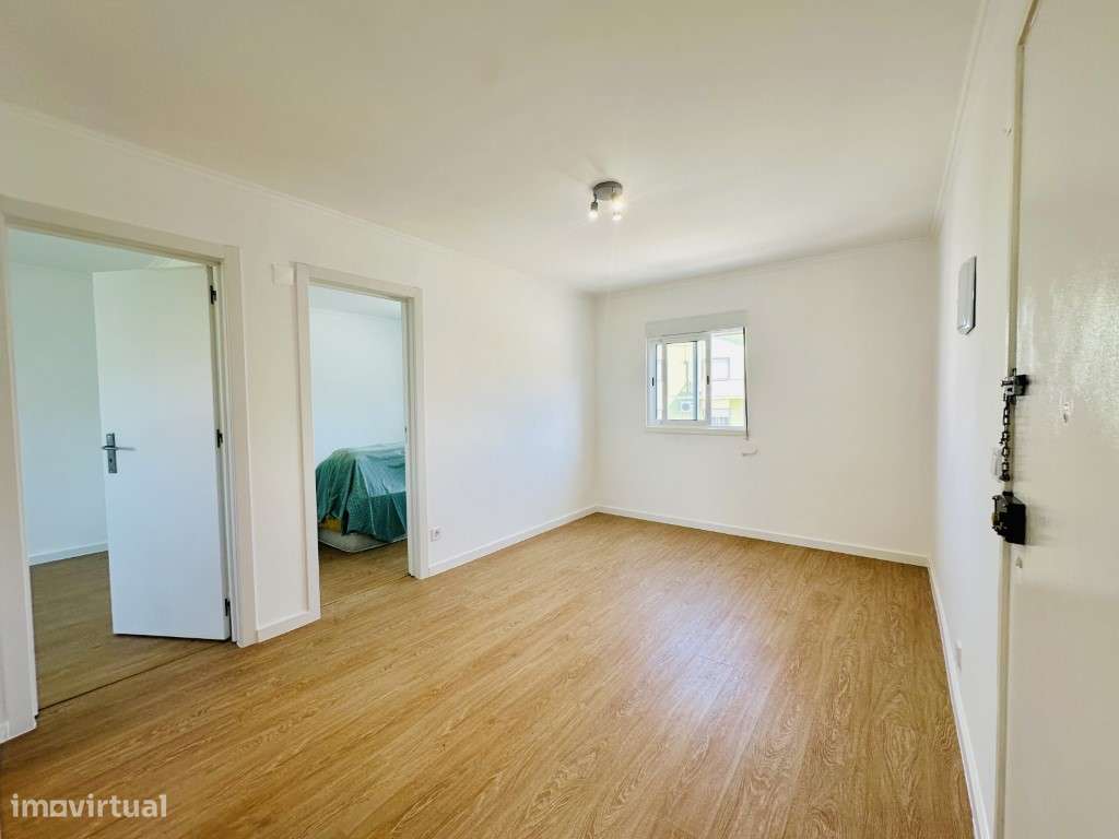 Apartamento tipologia T2-7