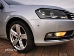 Volkswagen Passat Variant 2.0 TDI BlueMotion Technology Highline - 5