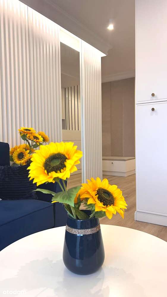 Nowe, lux wykończone- 2 miejsca park + kom.lok.-13