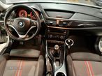BMW X1 16 d sDrive Line Sport - 30