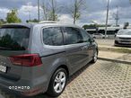 Seat Alhambra 2.0 TDI Style DSG - 4