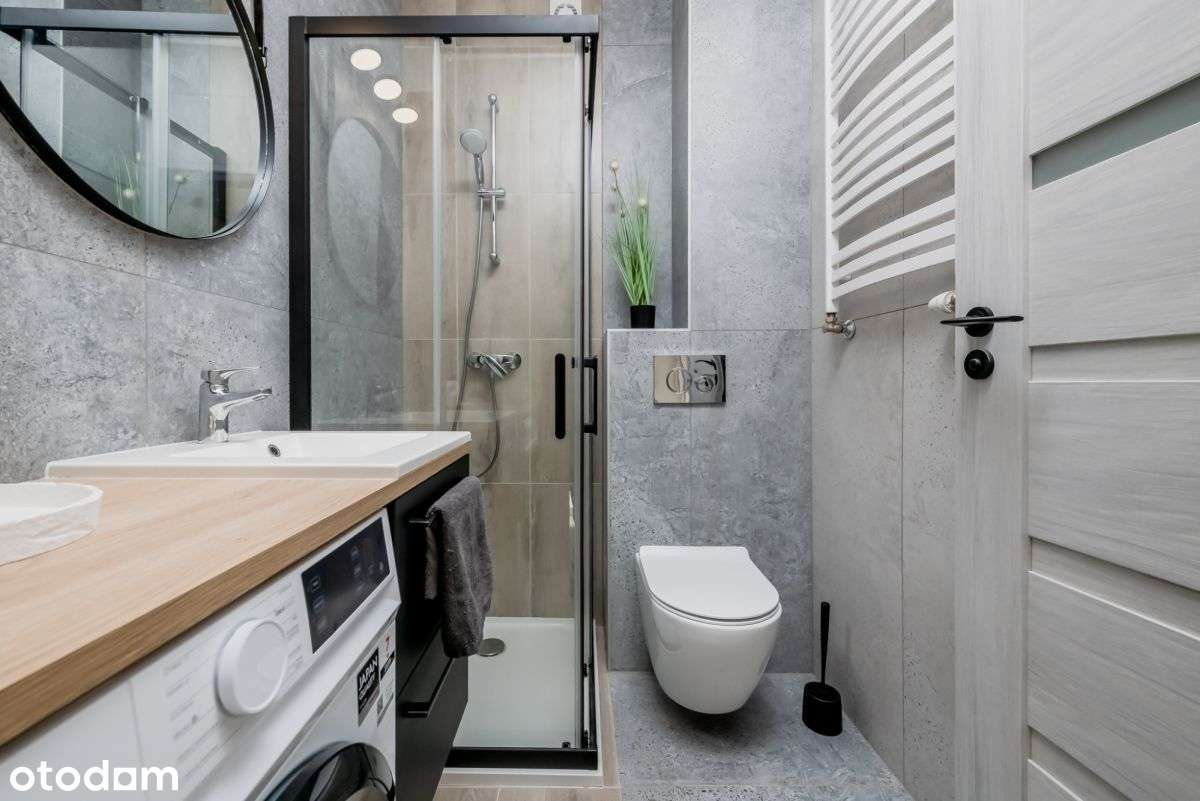 Mieszkanie 2-pokojowe, Centrum ul. Piłsudskiego-8