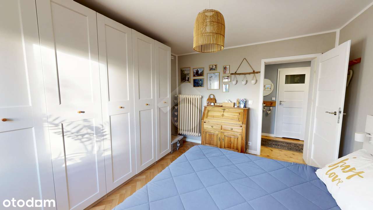 Do zamieszkania - Po generalnym remoncie w 2018-5