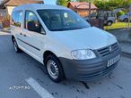 Volkswagen Caddy - 1