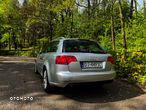 Audi A4 Avant 1.9 TDI - 4