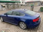 Audi A5 1.8 TFSI Sportback - 6