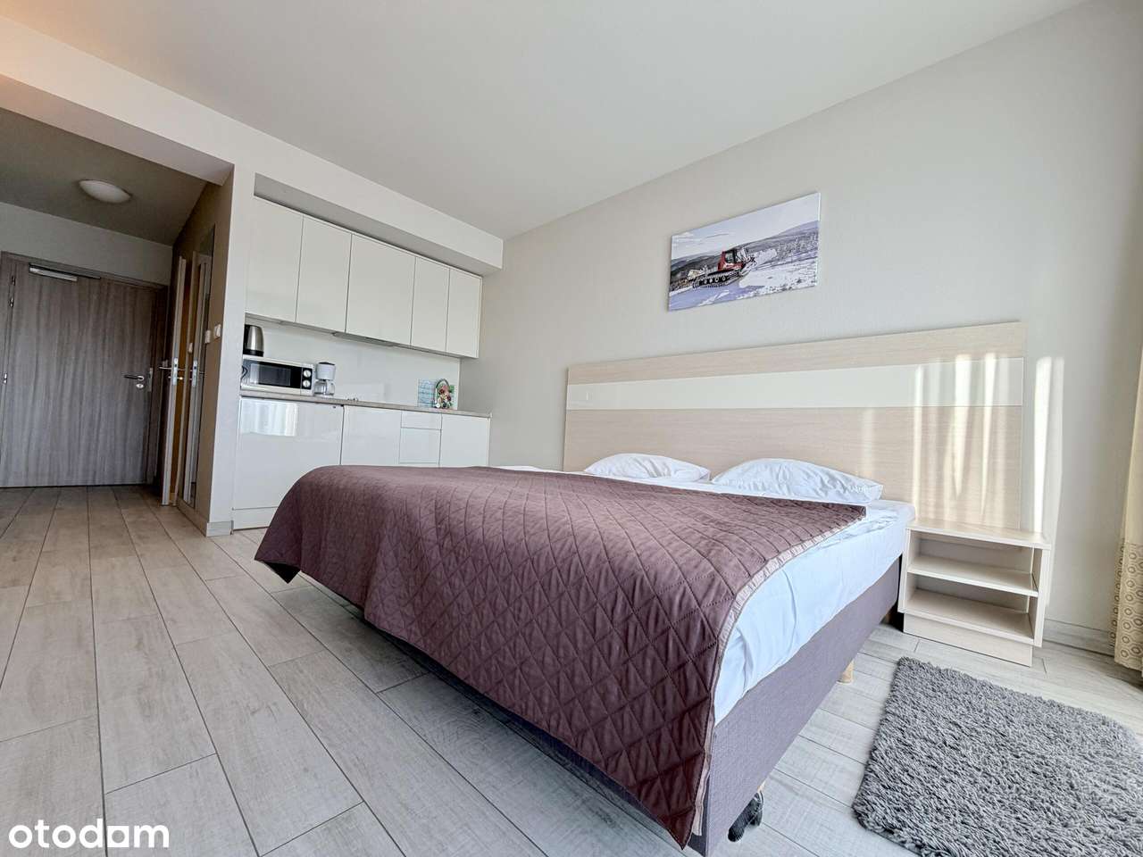 Apartament  na Czarnej Górze-4