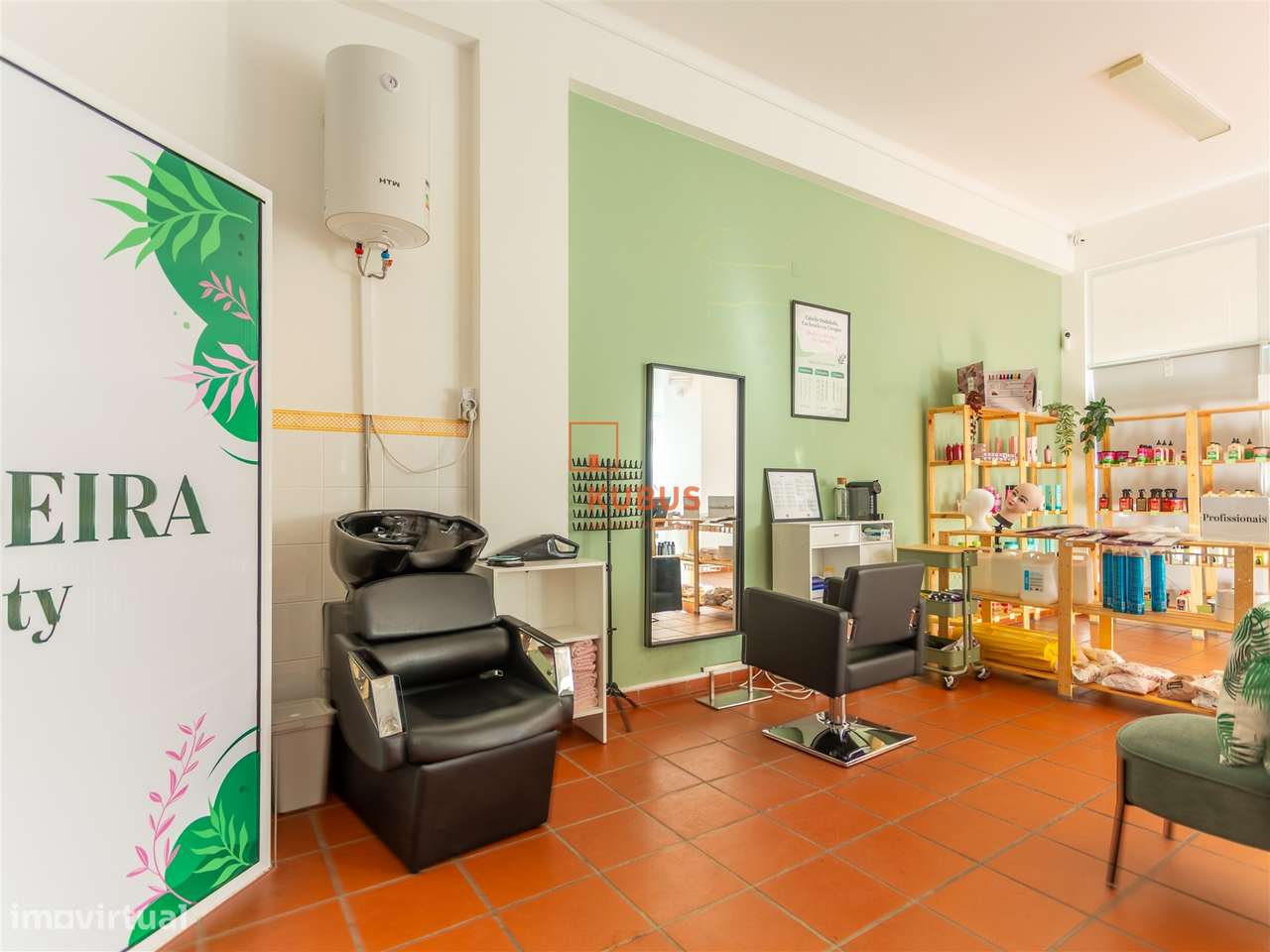 Trespasse -  Entroncamento - Grande imagem: 4/13