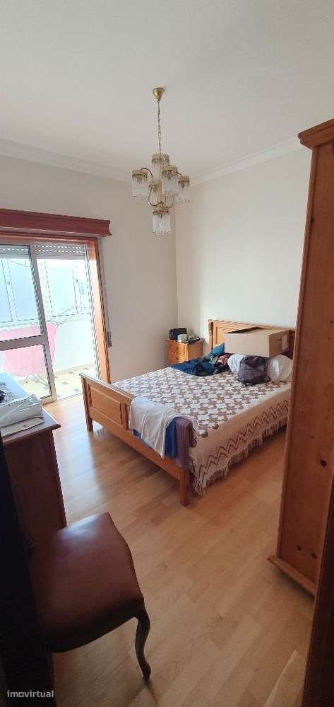 Apartamento T2 - Vistas mar - perto do shopping - Grande imagem: 5/6