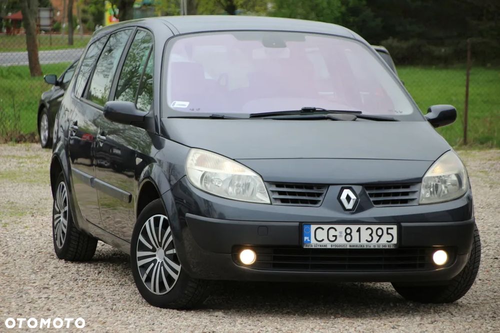 Renault Grand Scenic