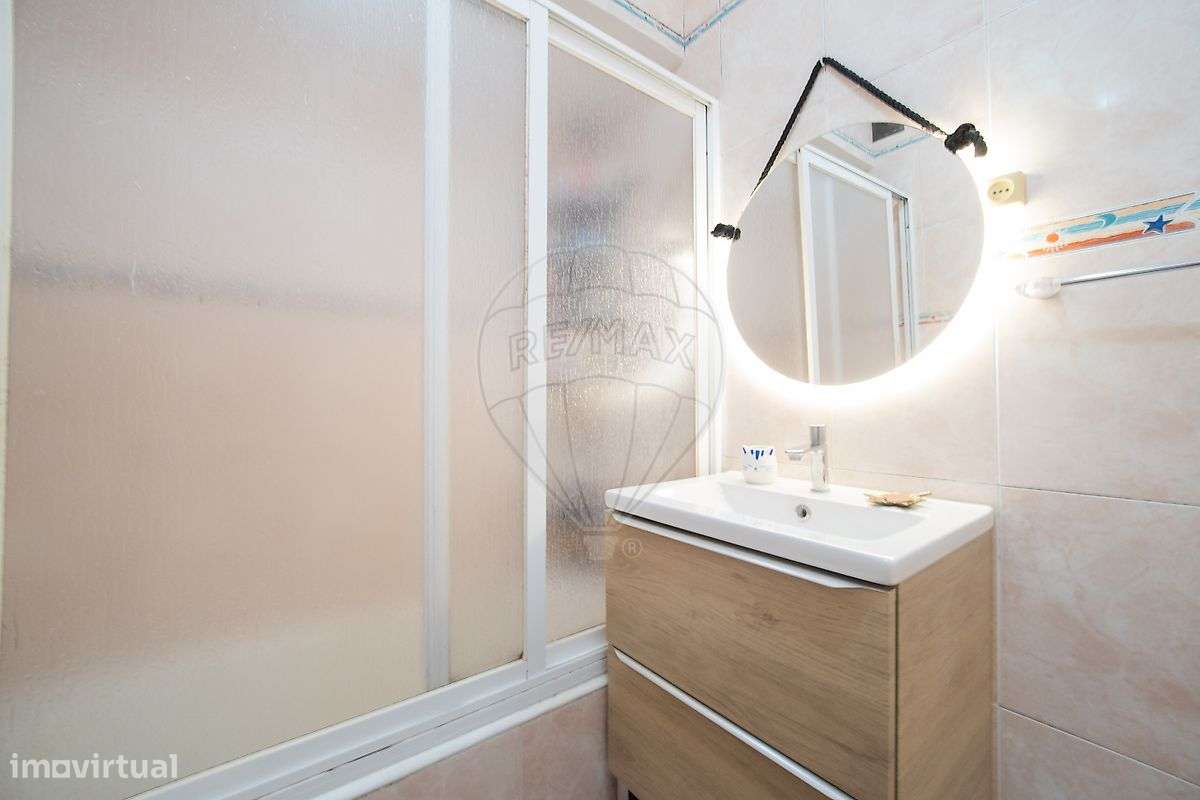 Apartamento T1 para venda-12