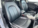 Audi A6 2.0 TDi Sport S tronic - 14