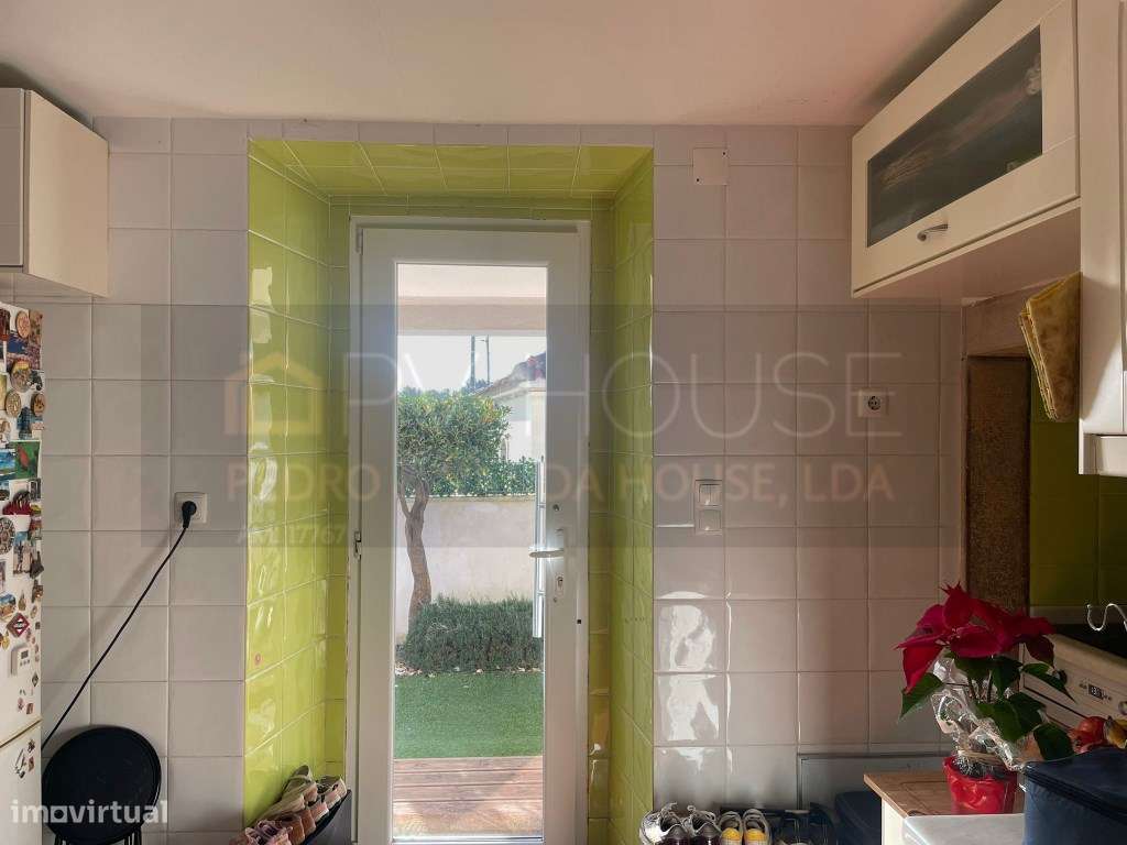 Moradia T3 Renovada na Várzea de Sintra - Charme, Conforto e Vista ...-6