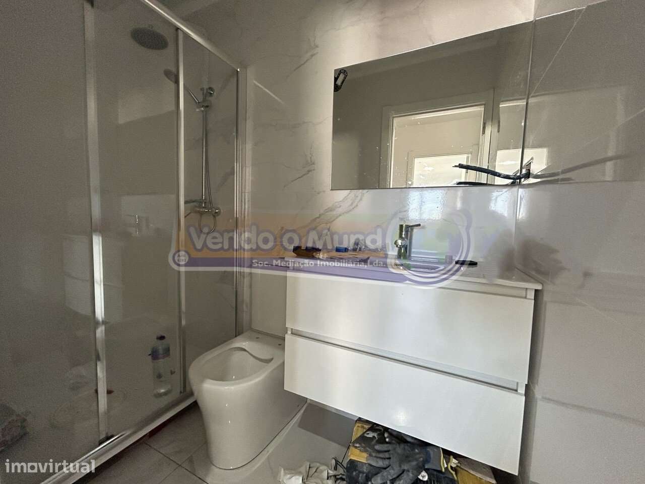 Apartamento T3 em Alverca do Ribatejo (ALV251) - Grande imagem: 5/8