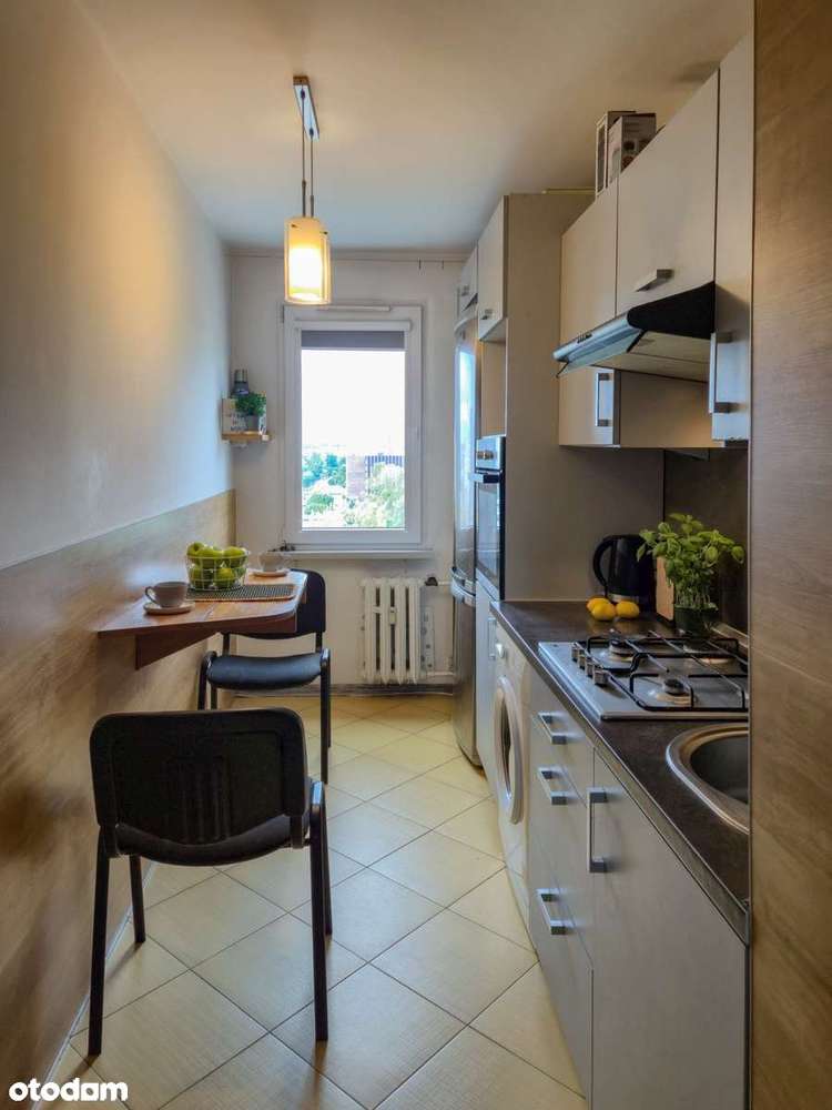 Tutaj każdy poranek zaczyna się od niezwykłego widoku na Katowice-1