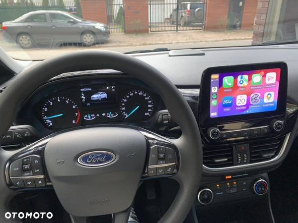 Ford Fiesta 1.1 SYNC Edition - 13