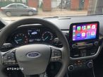 Ford Fiesta 1.1 SYNC Edition - 13