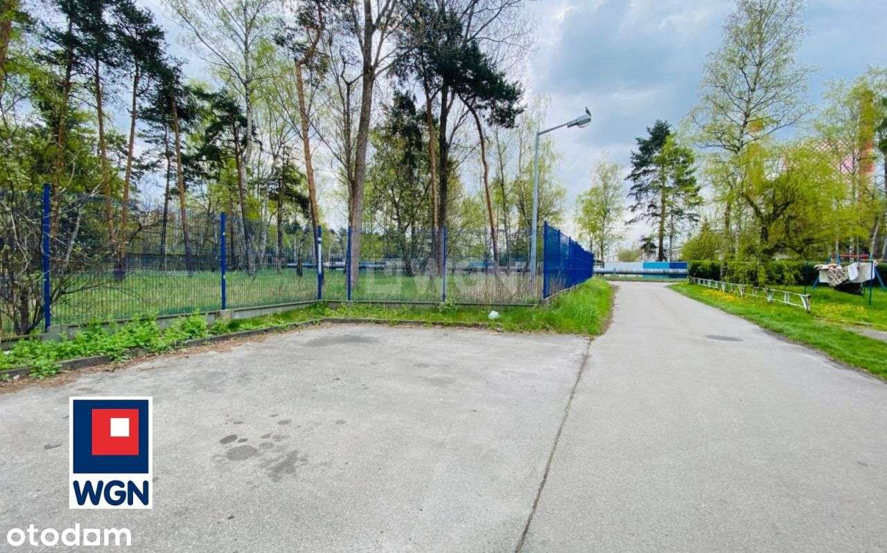 Działka usługowa przy elektrowni Jaworzno - Pełny obrazek: 4/14